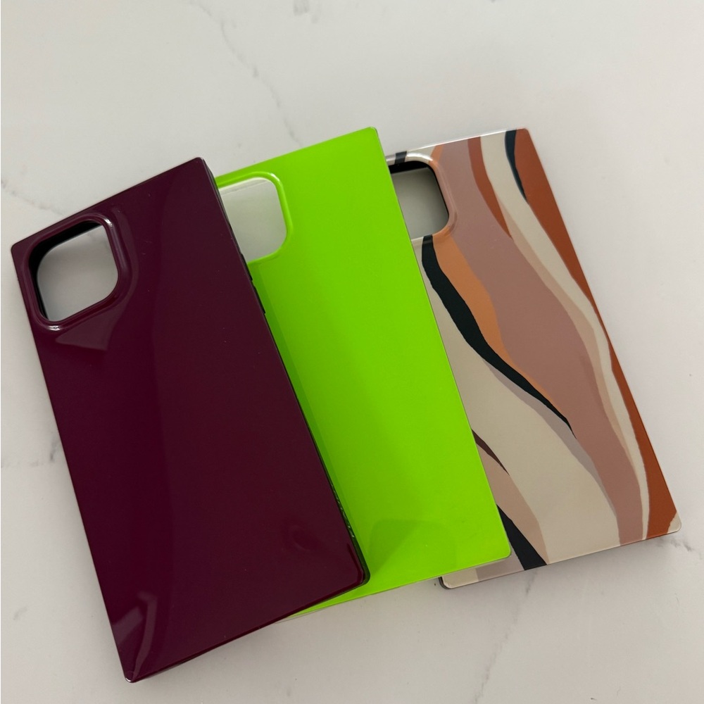 Flaunt iPhone 12 Max Pro Cases